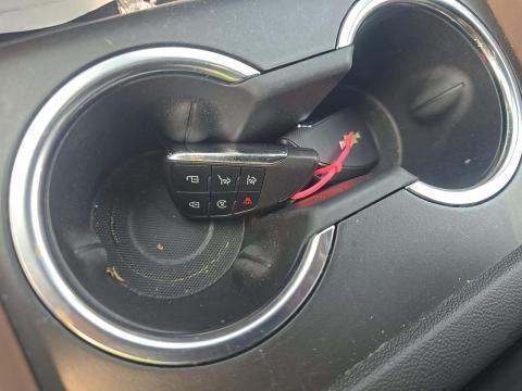 CHEVROLET HIGH COUNTRY - 4