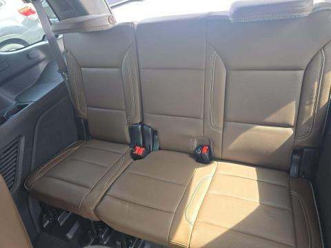 CHEVROLET HIGH COUNTRY - 10