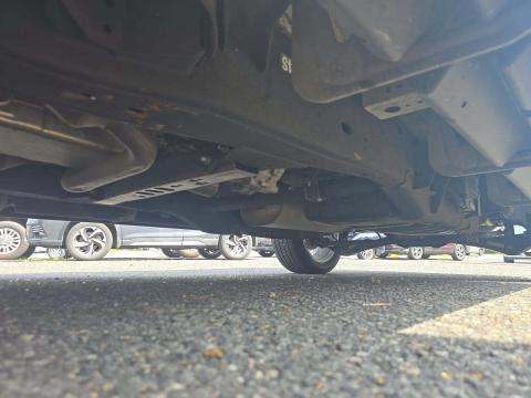 CHEVROLET HIGH COUNTRY - 3