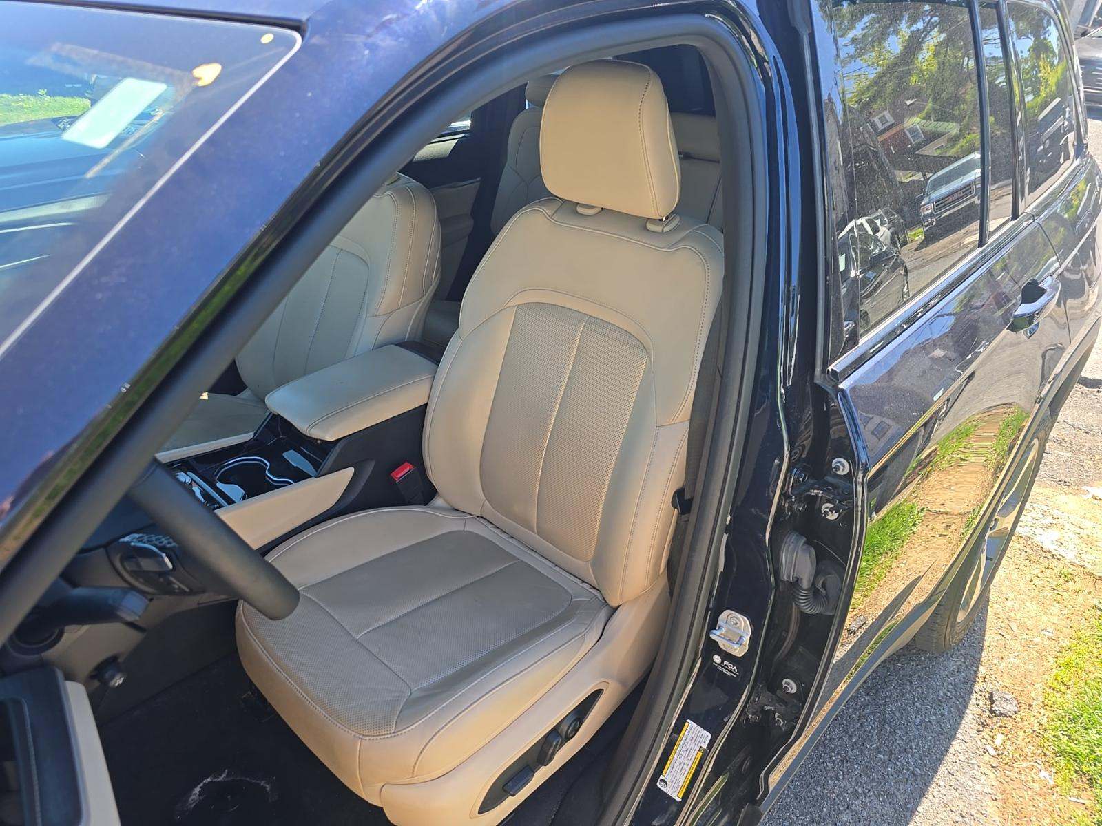 JEEP GRAND CHEROKEE - 6