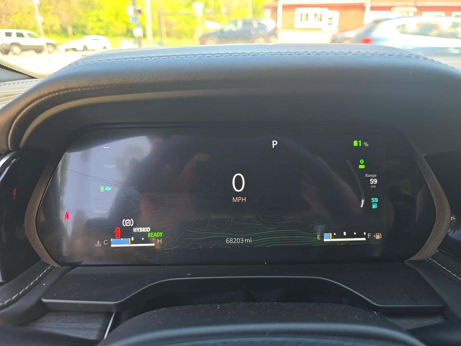 JEEP GRAND CHEROKEE - 9