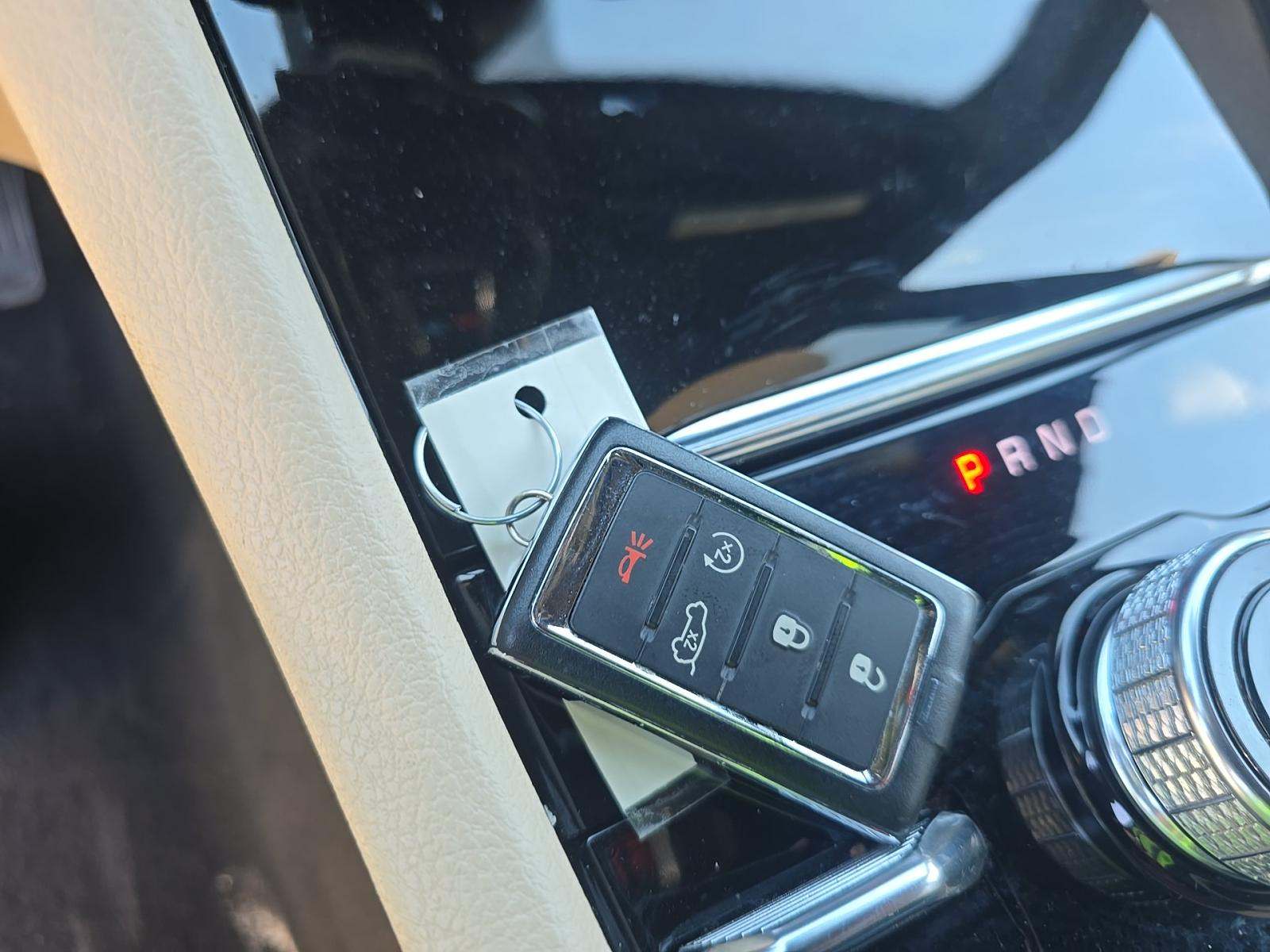 JEEP GRAND CHEROKEE - 8