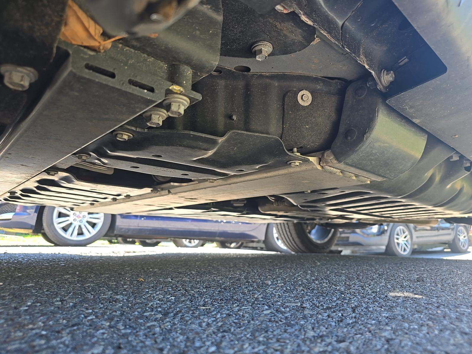 JEEP GRAND CHEROKEE - 7