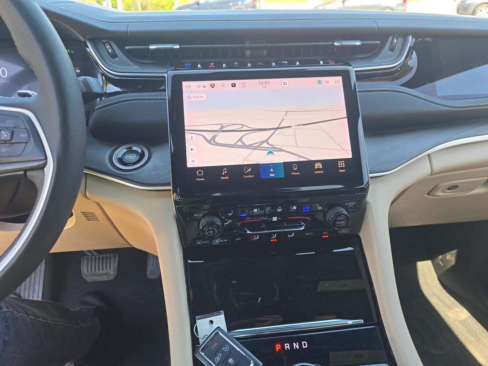 JEEP GRAND CHEROKEE - 10