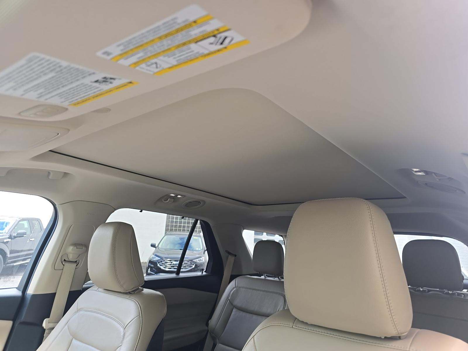 FORD EXPLORER - 7