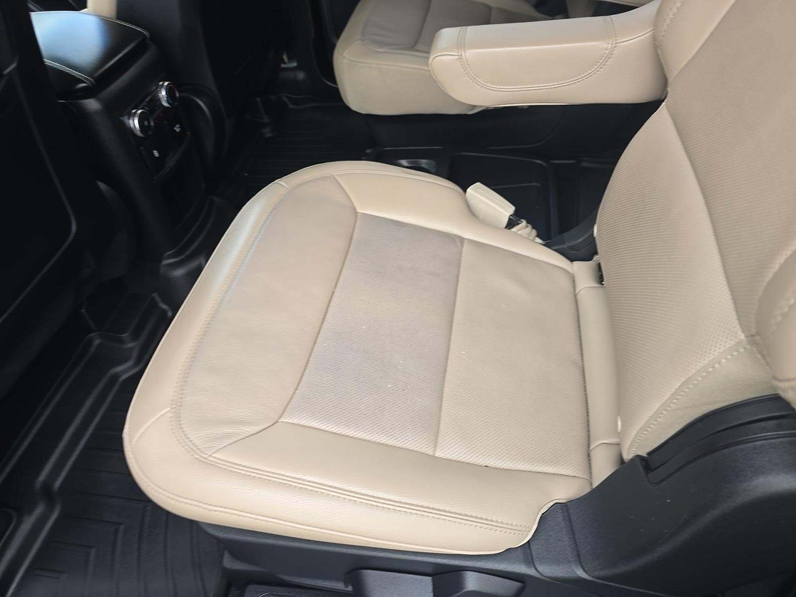 2020 Ford Explorer Limited AWD
