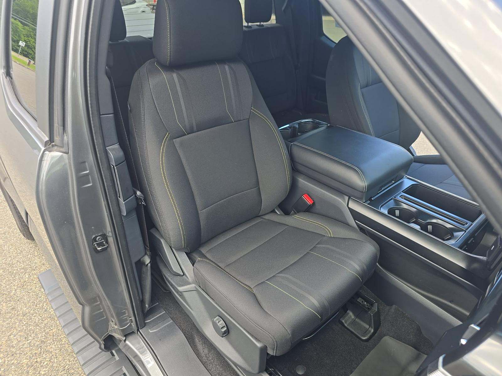 2024 Ford F-150 STX AWD