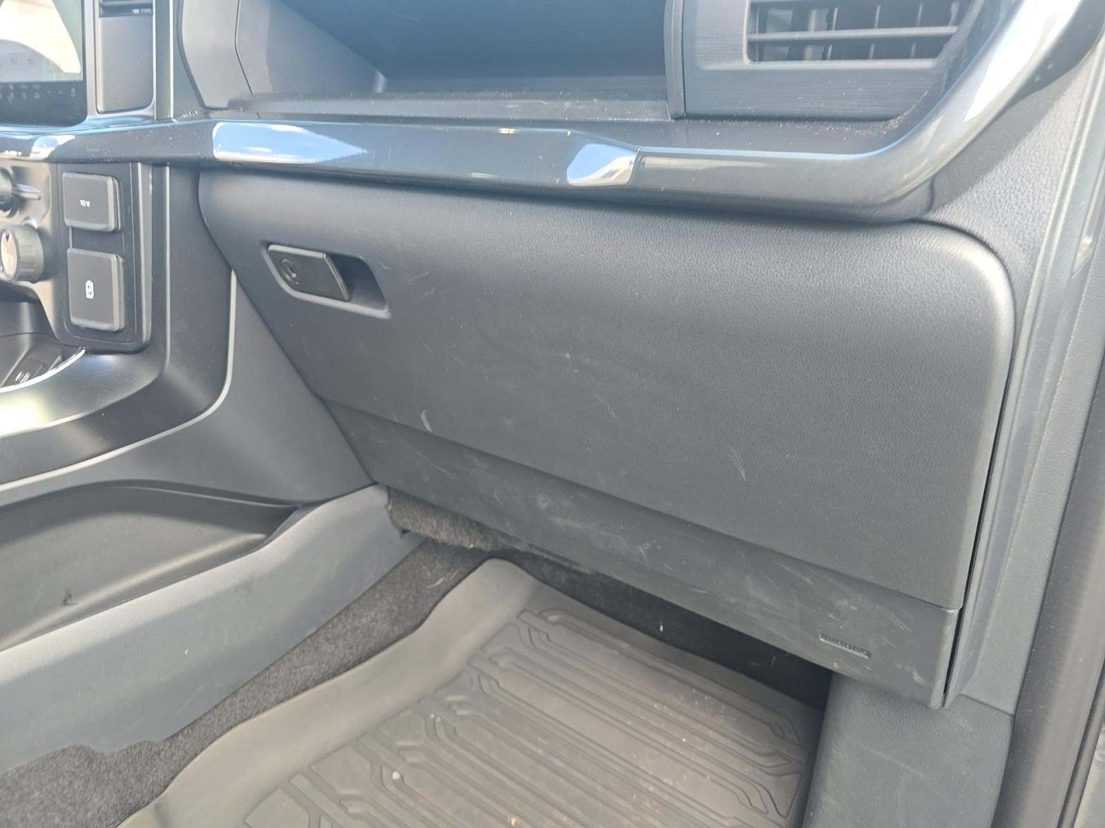 2024 Ford F-150 STX AWD