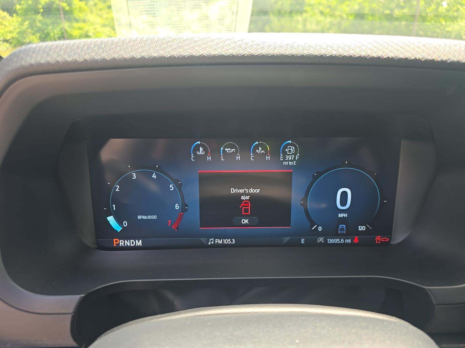 2024 Ford F-150 STX AWD