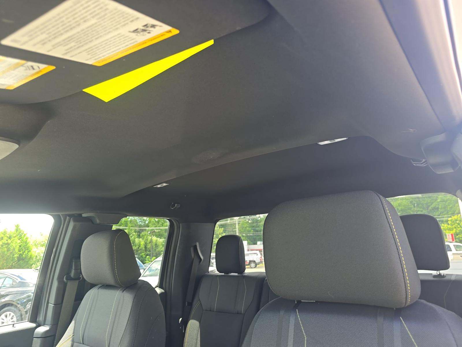 2024 Ford F-150 STX AWD
