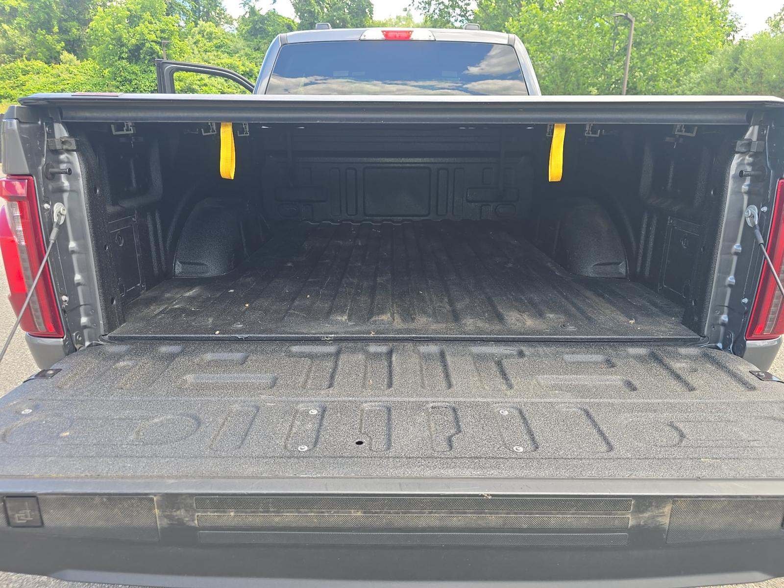 2024 Ford F-150 STX AWD
