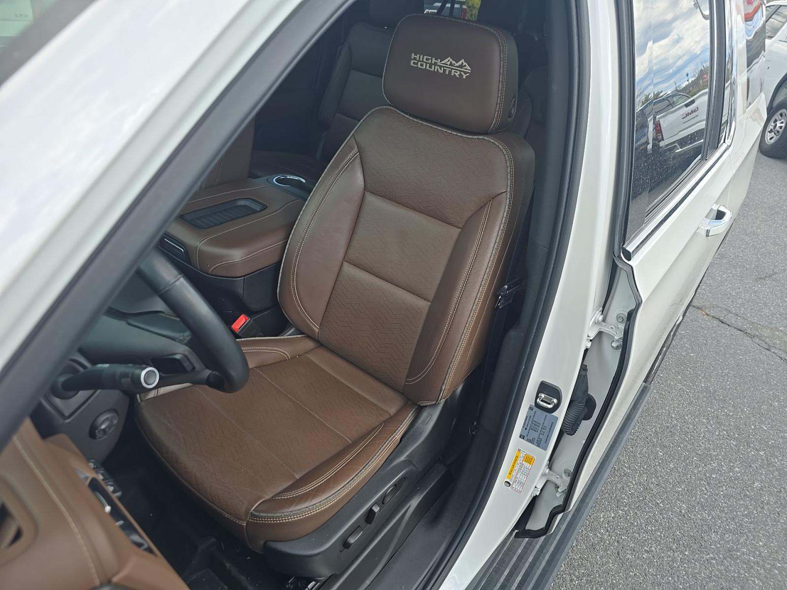 CHEVROLET HIGH COUNTRY - 2