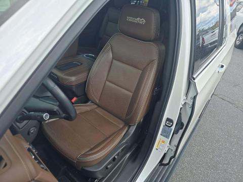 CHEVROLET HIGH COUNTRY - 2