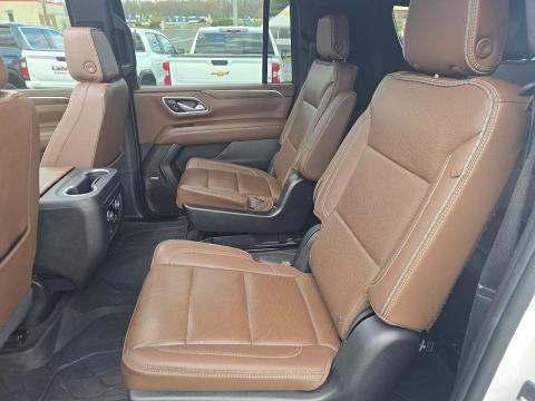 CHEVROLET HIGH COUNTRY - 9