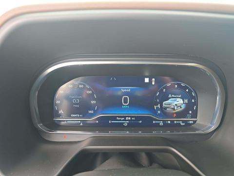 CHEVROLET HIGH COUNTRY - 5