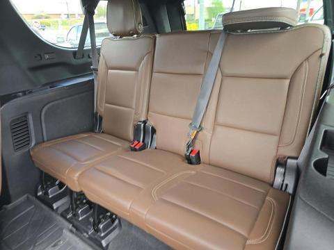 CHEVROLET HIGH COUNTRY - 10