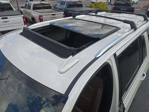 CHEVROLET HIGH COUNTRY - 8