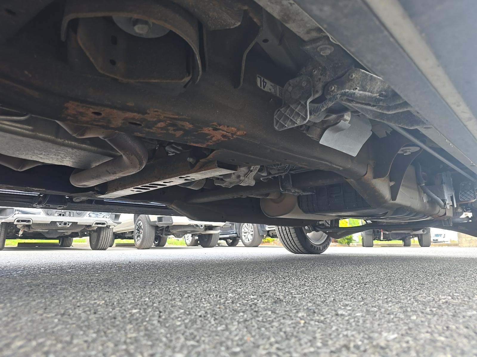 CHEVROLET HIGH COUNTRY - 3