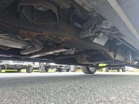 CHEVROLET HIGH COUNTRY - 3