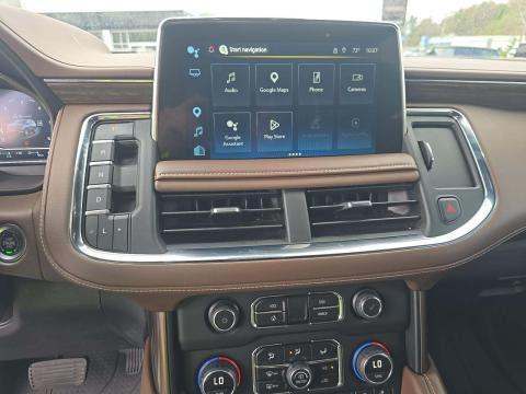 CHEVROLET HIGH COUNTRY - 6