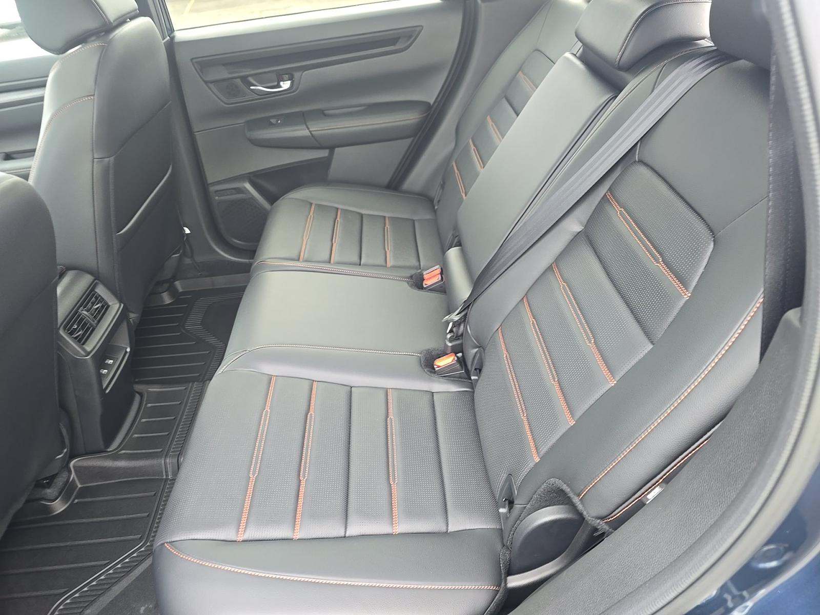 2024 Honda CR-V Hybrid Sport-L AWD