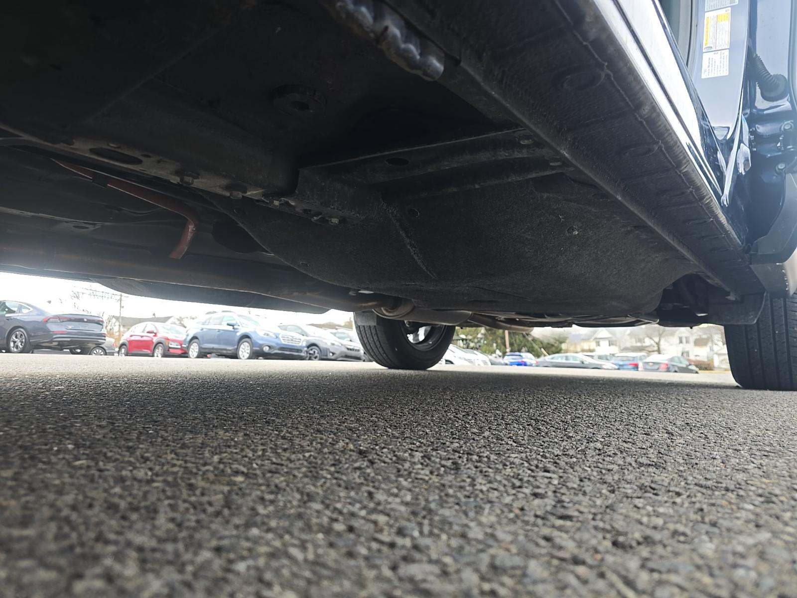 2024 Honda CR-V Hybrid Sport-L AWD