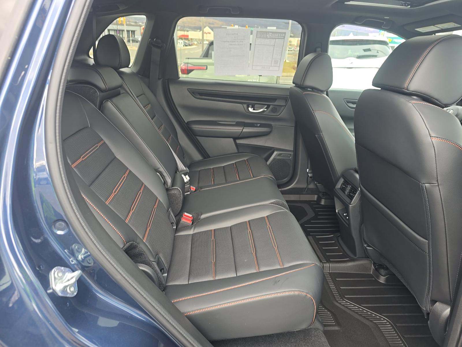 2024 Honda CR-V Hybrid Sport-L AWD