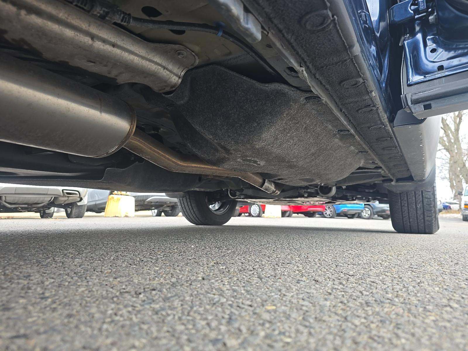 2024 Honda CR-V Hybrid Sport-L AWD