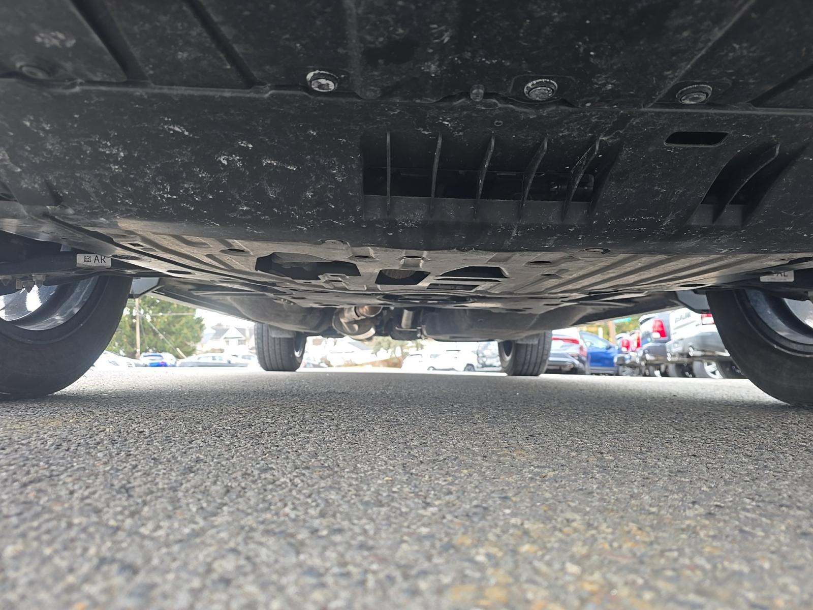 2024 Honda CR-V Hybrid Sport-L AWD