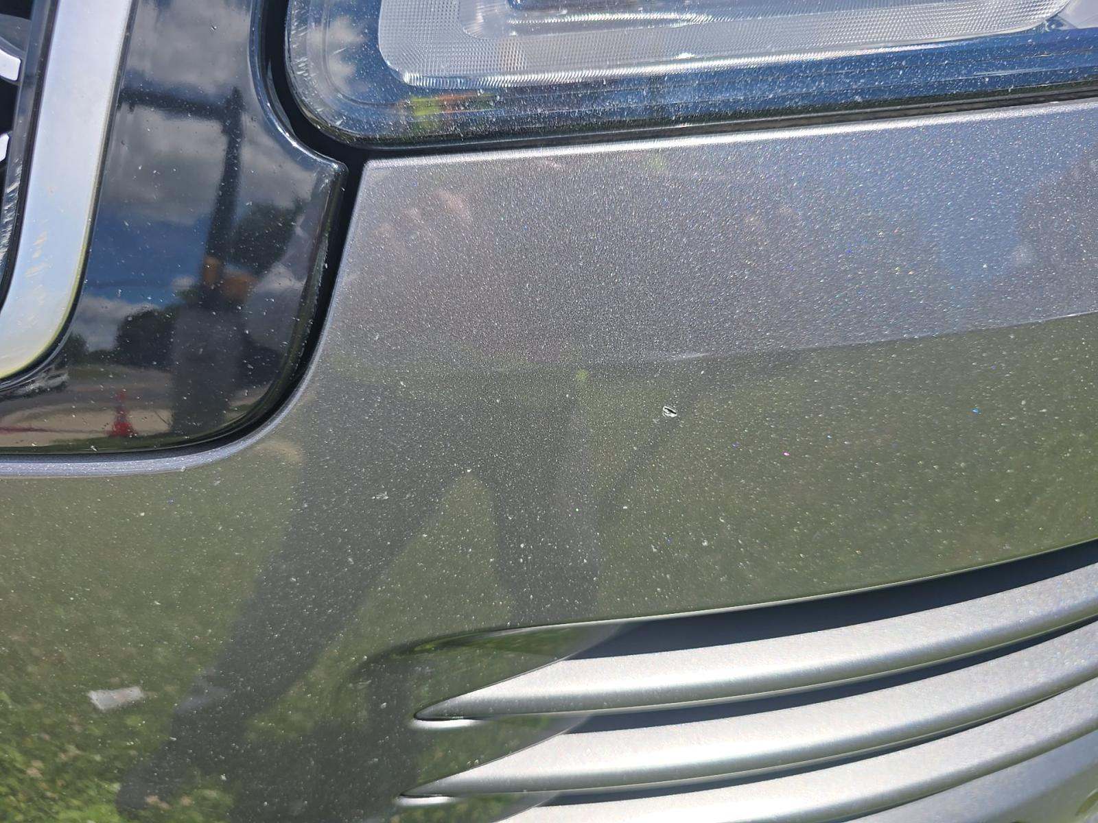 2019 Land Rover Range Rover Supercharged AWD