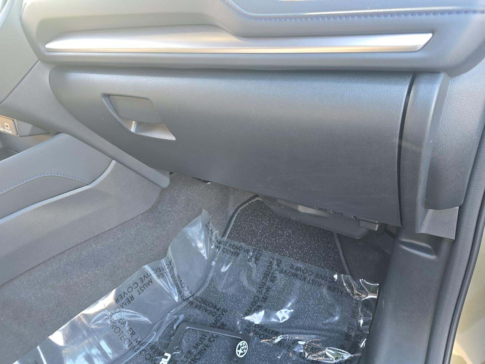 2025 Subaru Forester Premium AWD