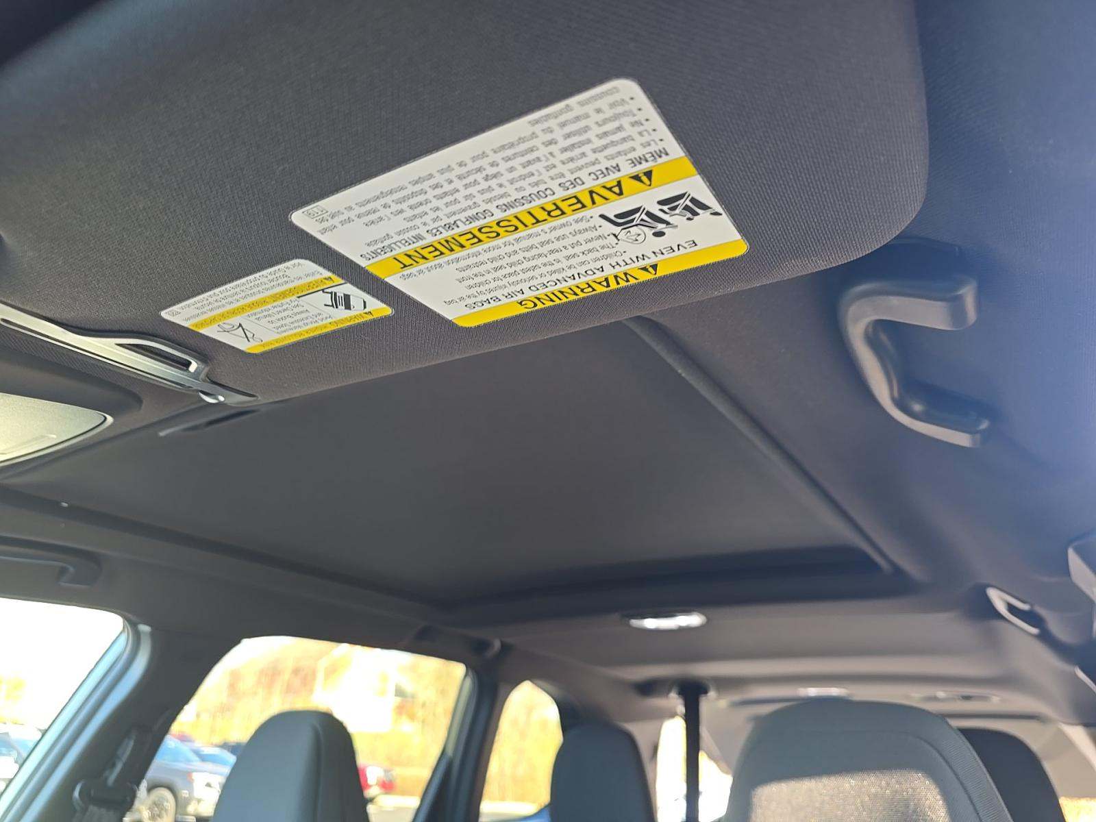 2025 Subaru Forester Premium AWD