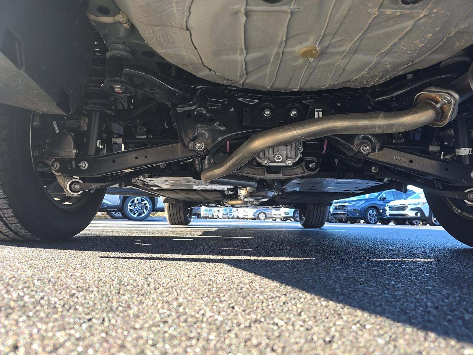 2025 Subaru Forester Premium AWD