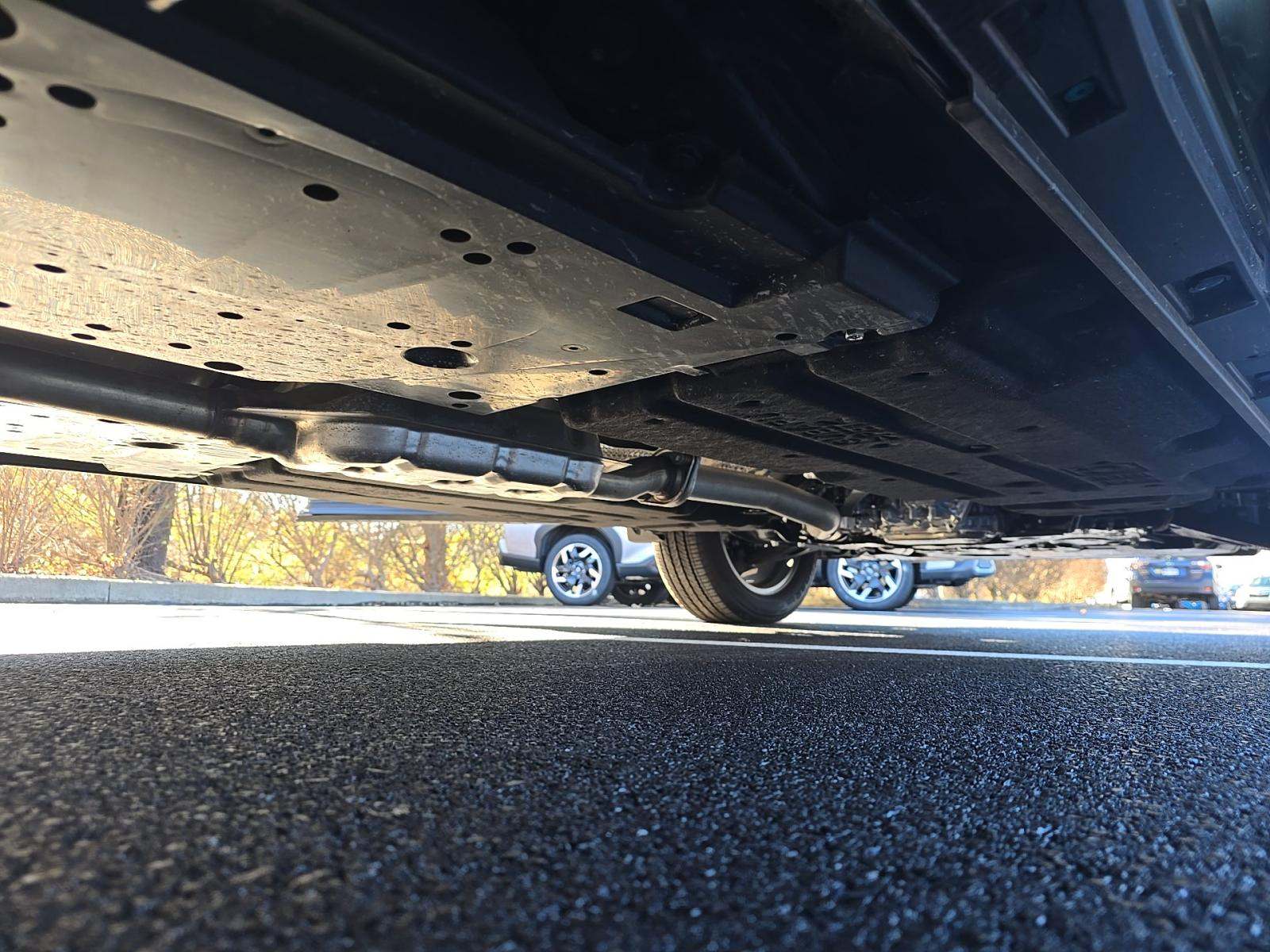 2025 Subaru Forester Premium AWD