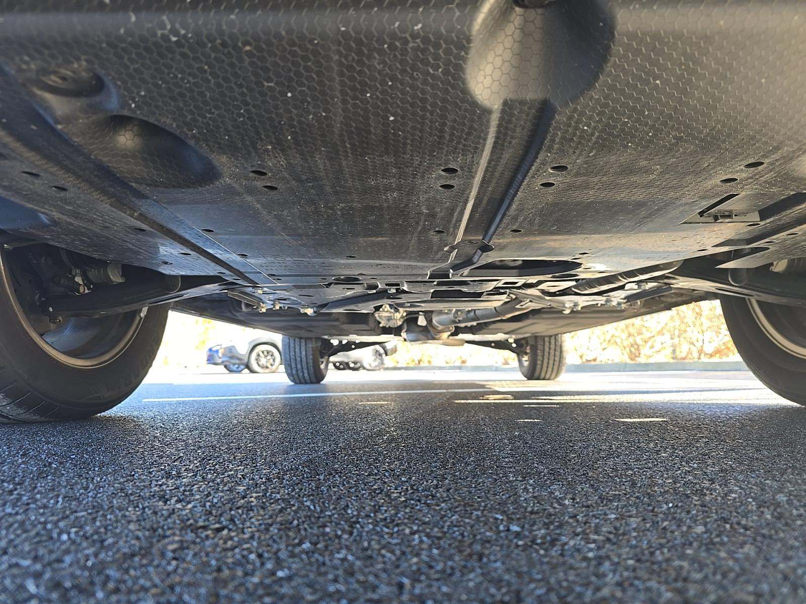 2025 Subaru Forester Premium AWD