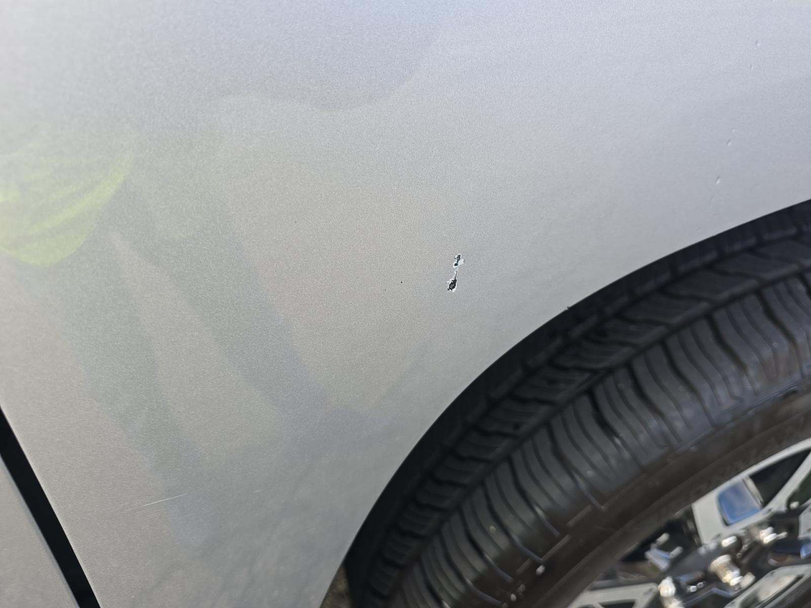 2021 Toyota Tundra 1794 Edition AWD