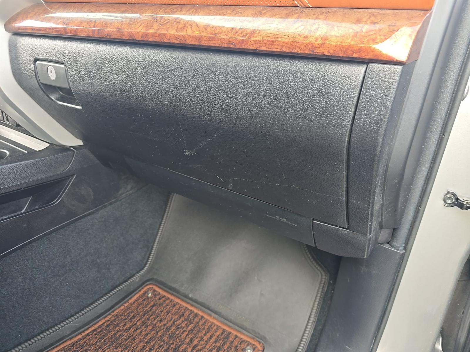 2021 Toyota Tundra 1794 Edition AWD