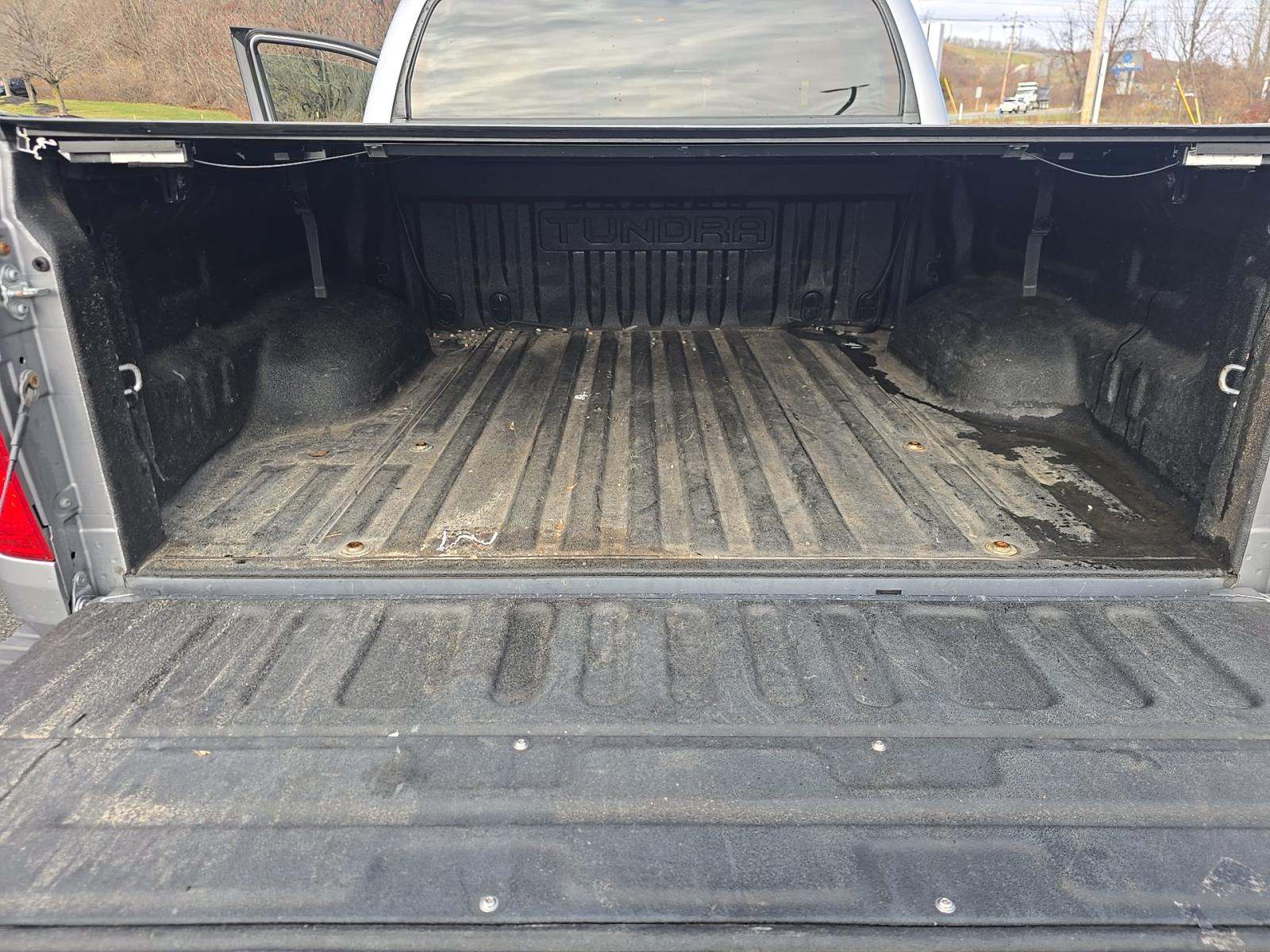 2021 Toyota Tundra 1794 Edition AWD