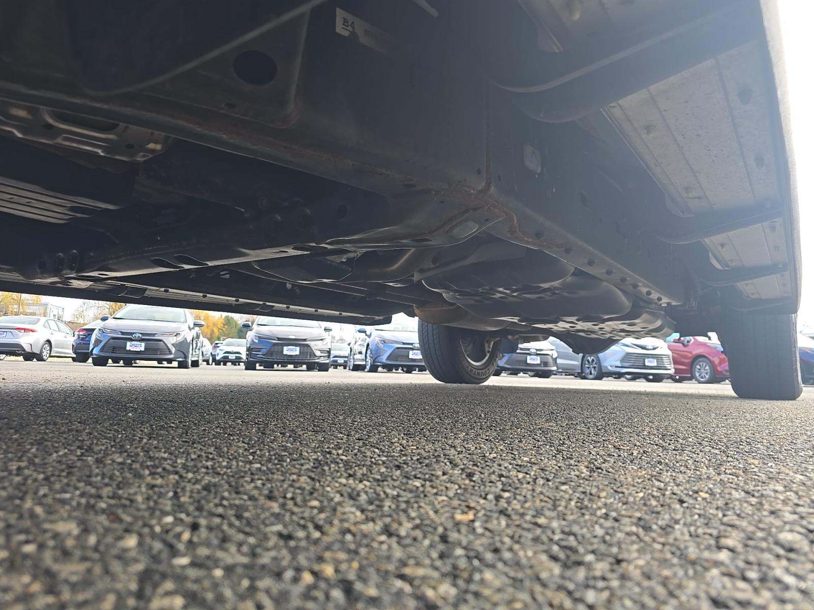 2021 Toyota Tundra 1794 Edition AWD