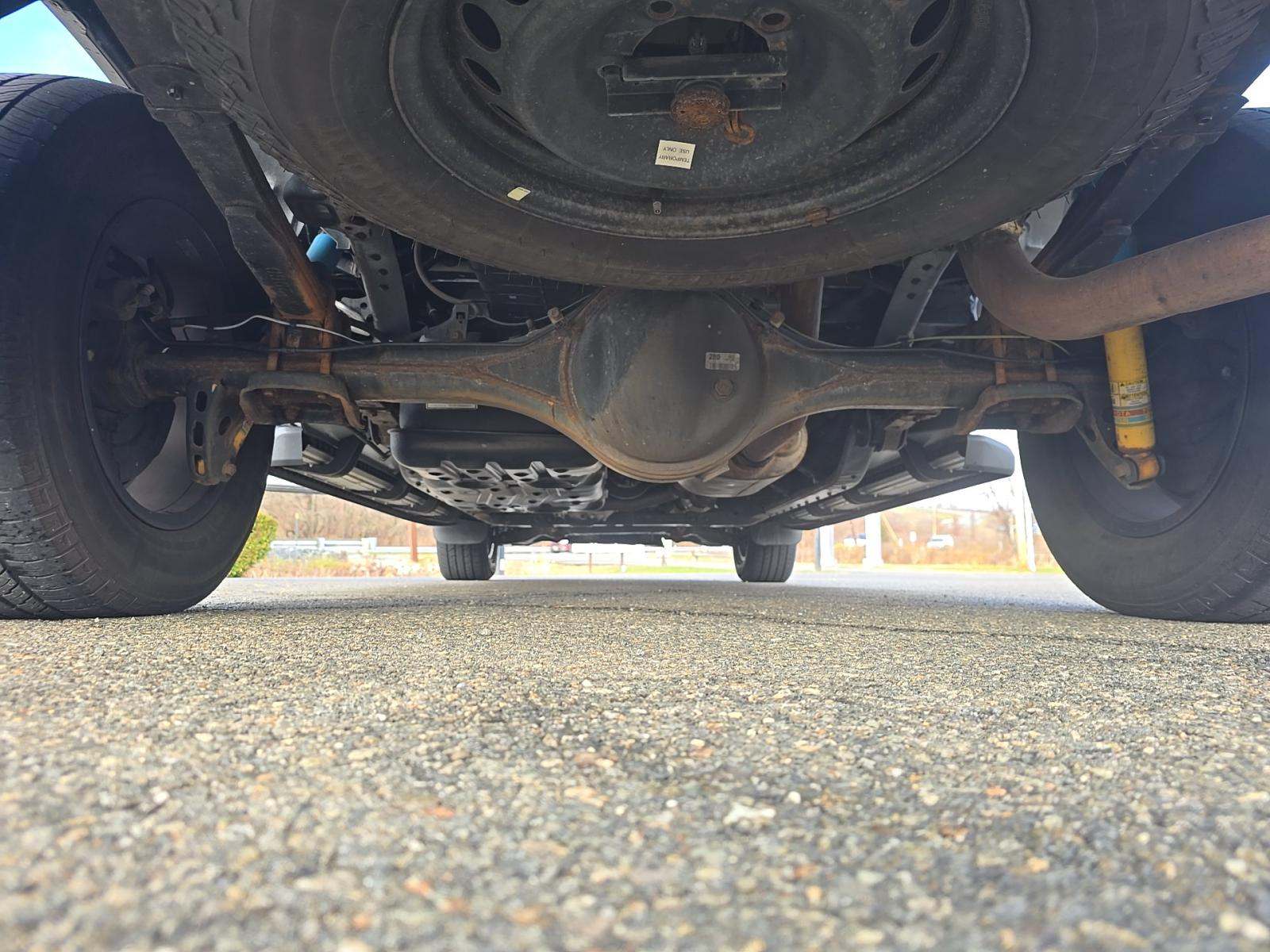 2021 Toyota Tundra 1794 Edition AWD