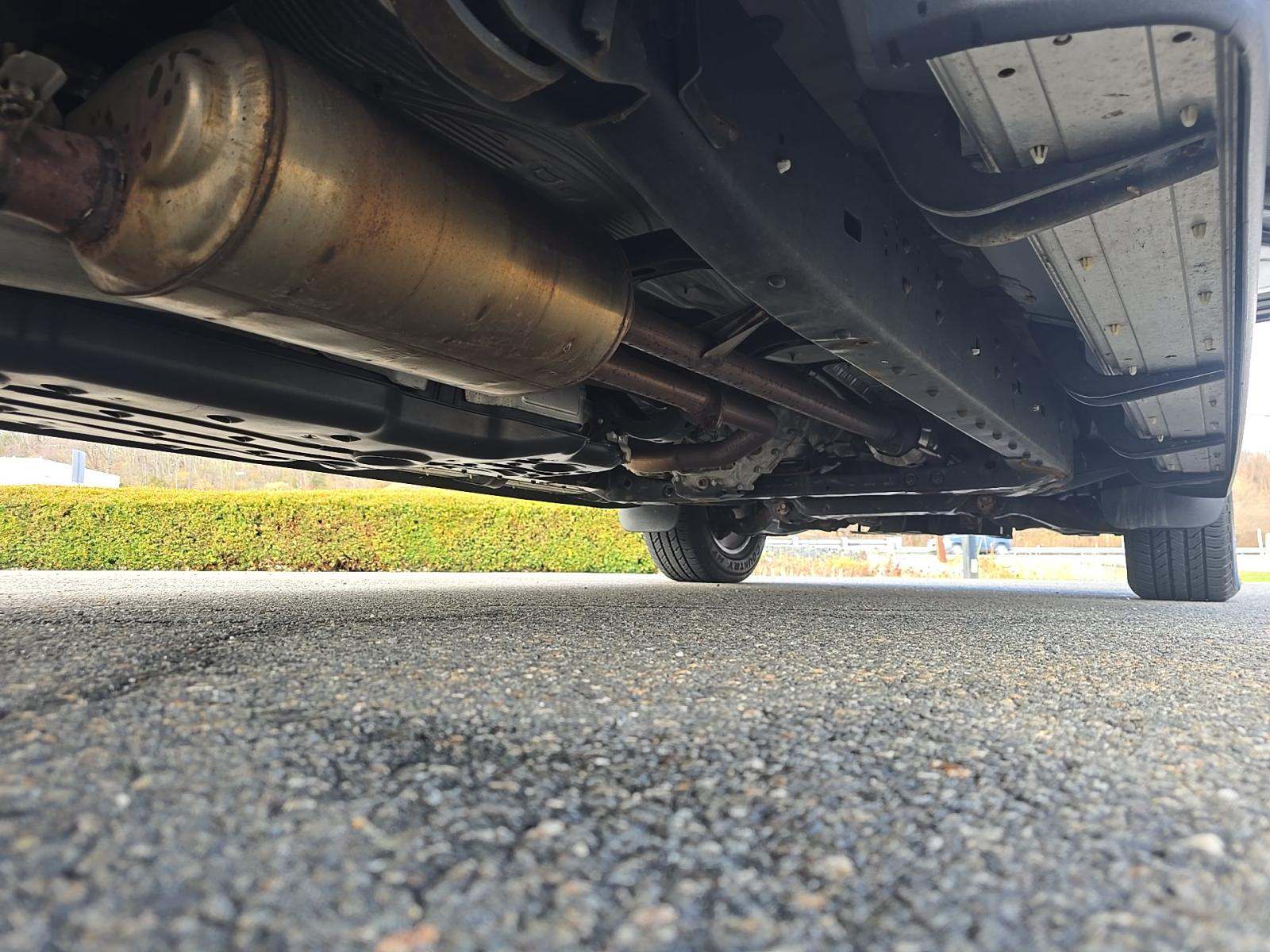 2021 Toyota Tundra 1794 Edition AWD