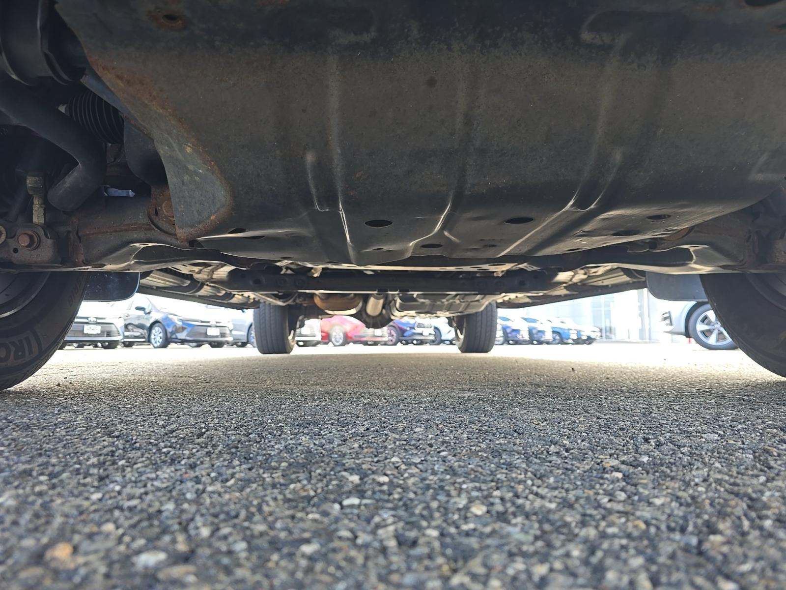 2021 Toyota Tundra 1794 Edition AWD