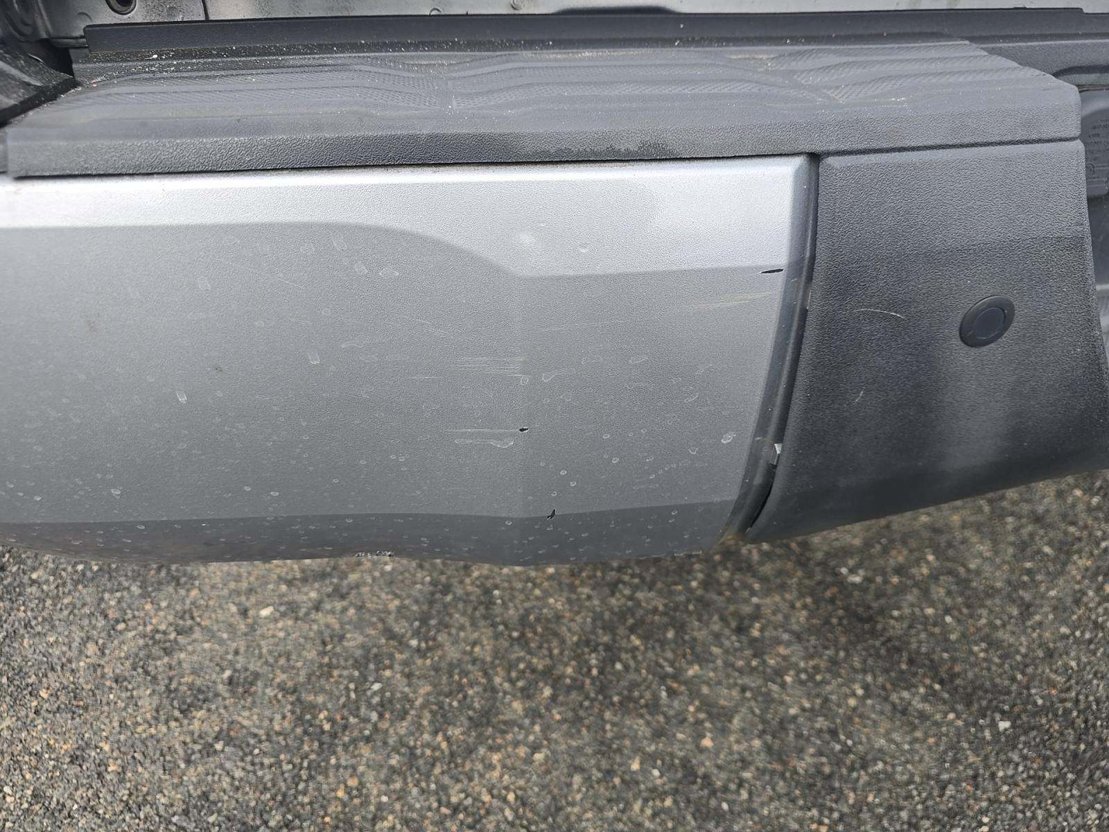 2021 Toyota Tundra 1794 Edition AWD