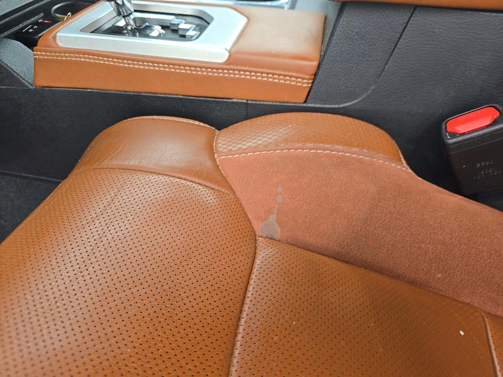 2021 Toyota Tundra 1794 Edition AWD