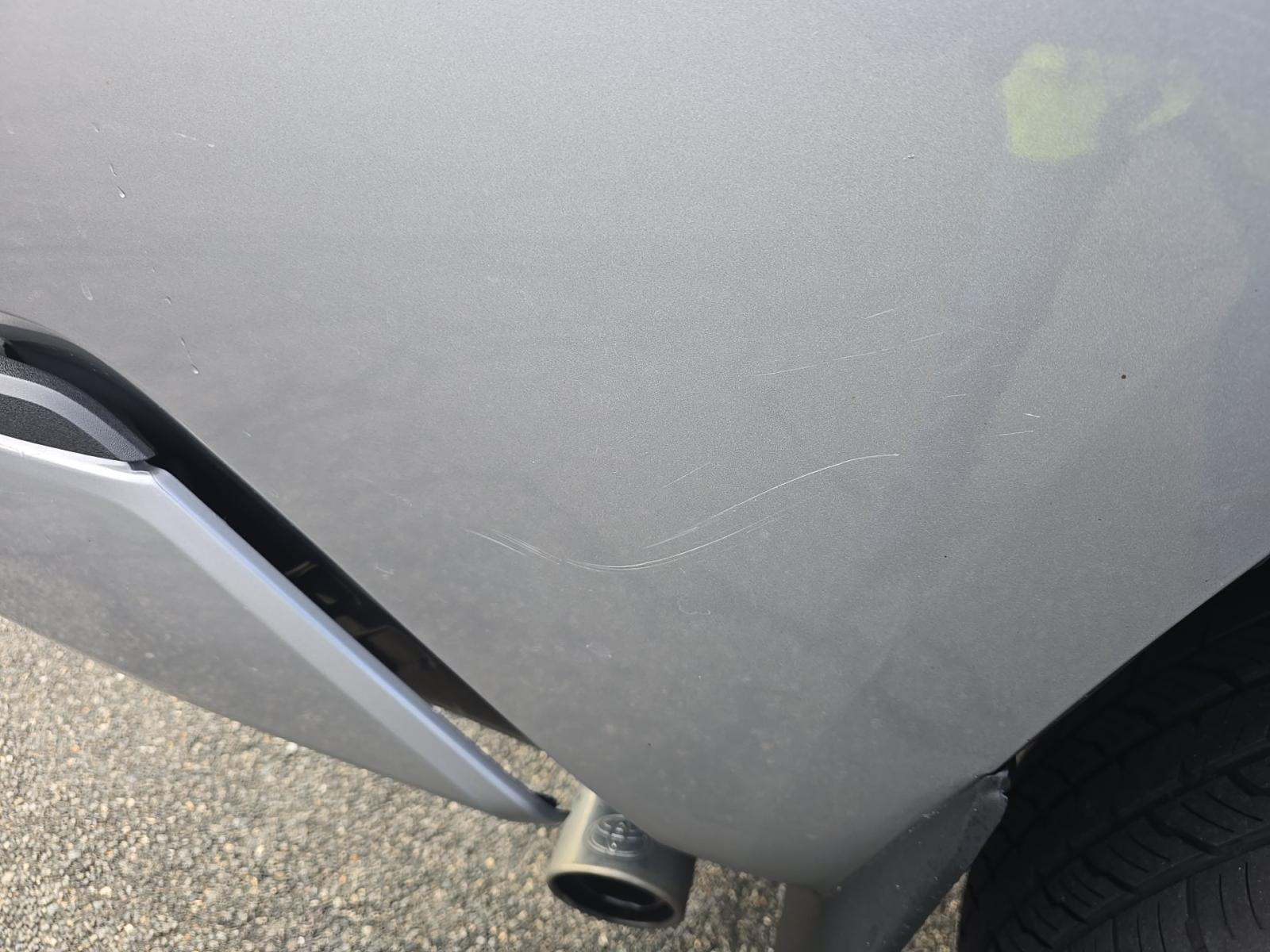 2021 Toyota Tundra 1794 Edition AWD