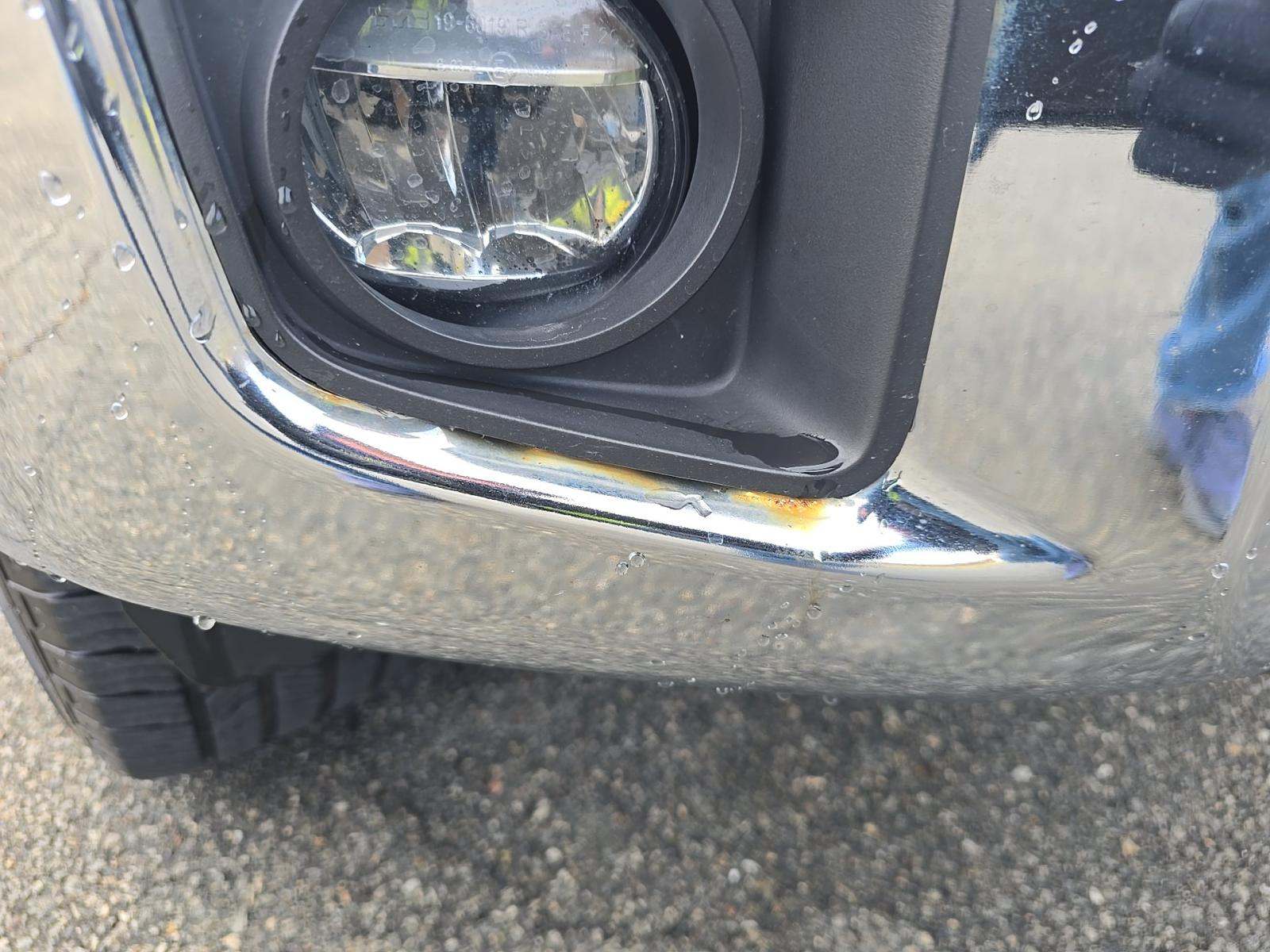 2021 Toyota Tundra 1794 Edition AWD