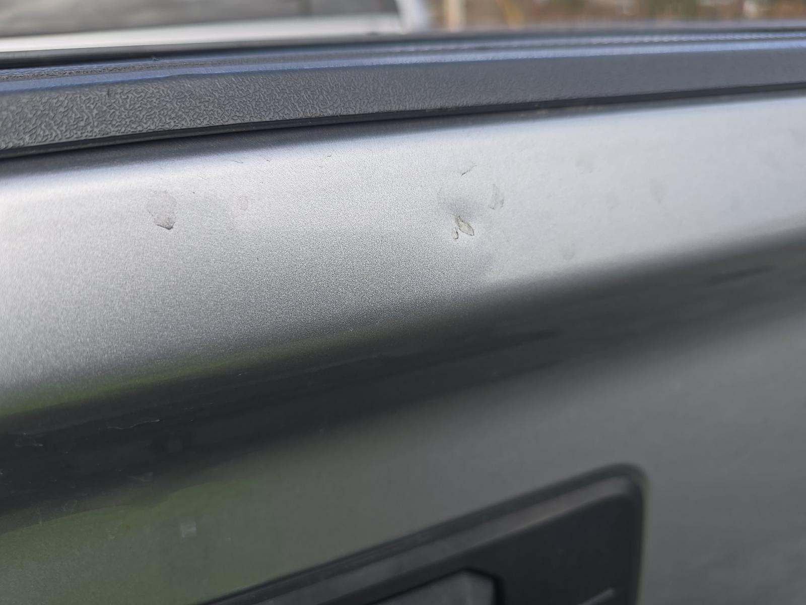 2021 Toyota Tundra 1794 Edition AWD