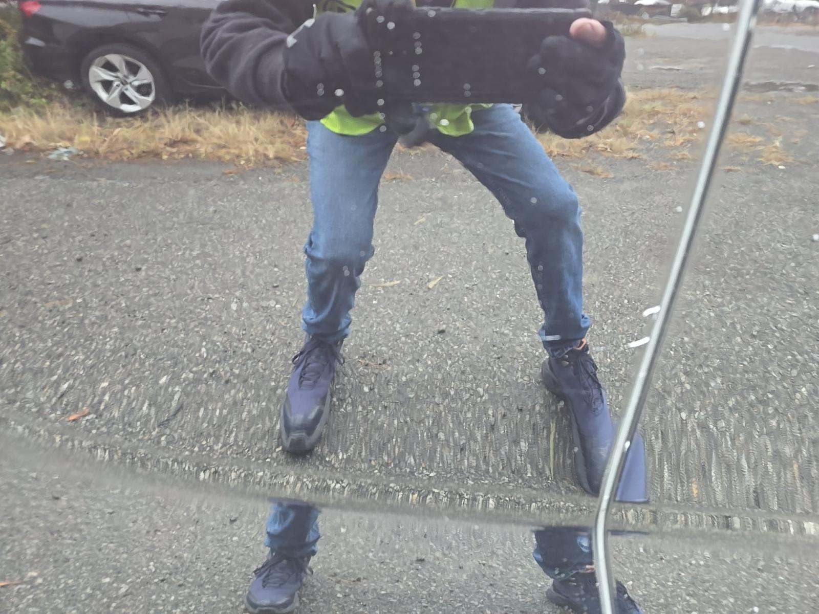 2021 Toyota Highlander Hybrid Platinum AWD