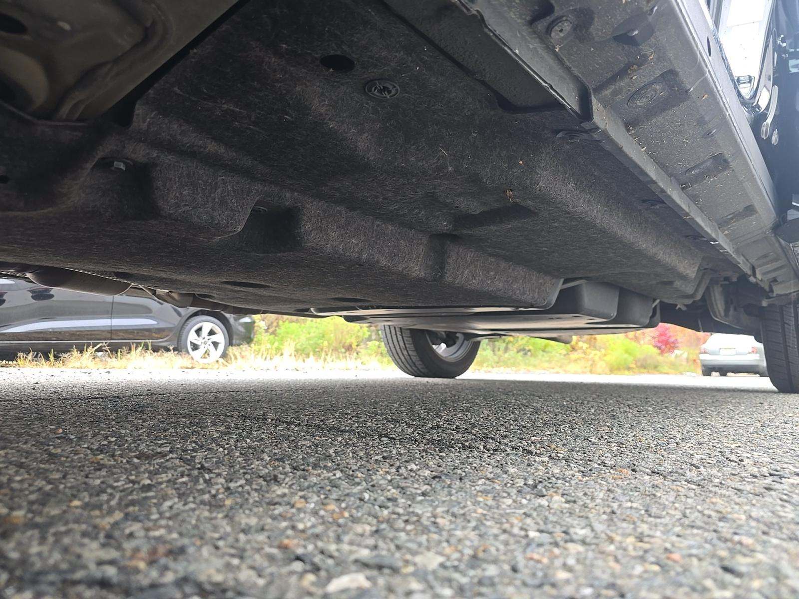 2021 Toyota Highlander Hybrid Platinum AWD