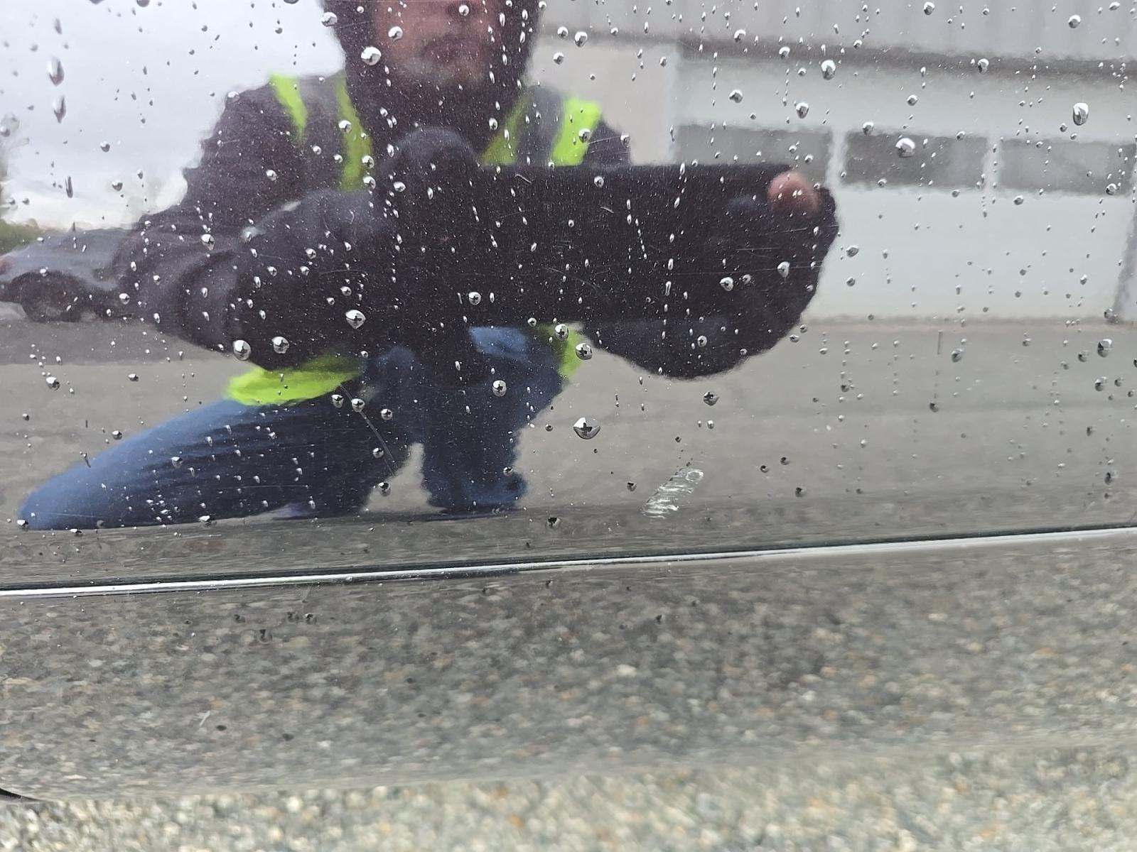 2021 Toyota Highlander Hybrid Platinum AWD